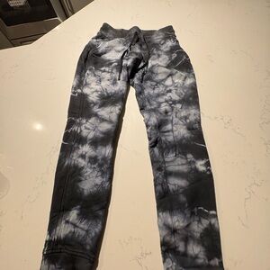 Lulu Lemon Jogger Pants